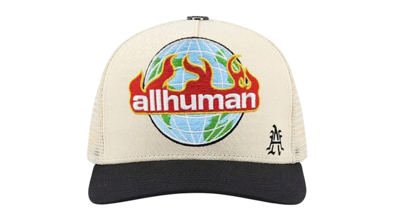 All Human All Human Manson Hat Cream