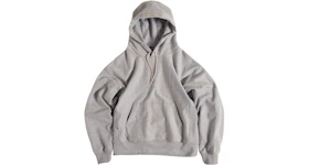 Almost Home First Pick Hoodie Gym Grey
