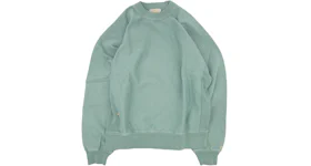 Almost Home First Pick Sweater Seafoam Green