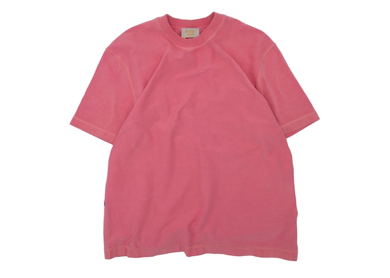 Almost Home First Pick Tee Flamingo Pink