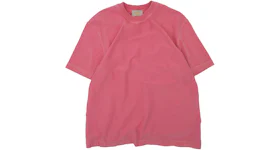 Almost Home First Pick Tee Flamingo Pink