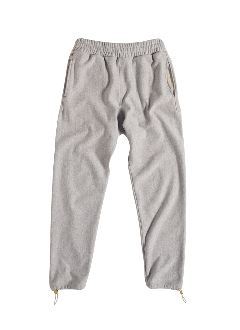 Almost Home First Pick Track Pant Gym Grey