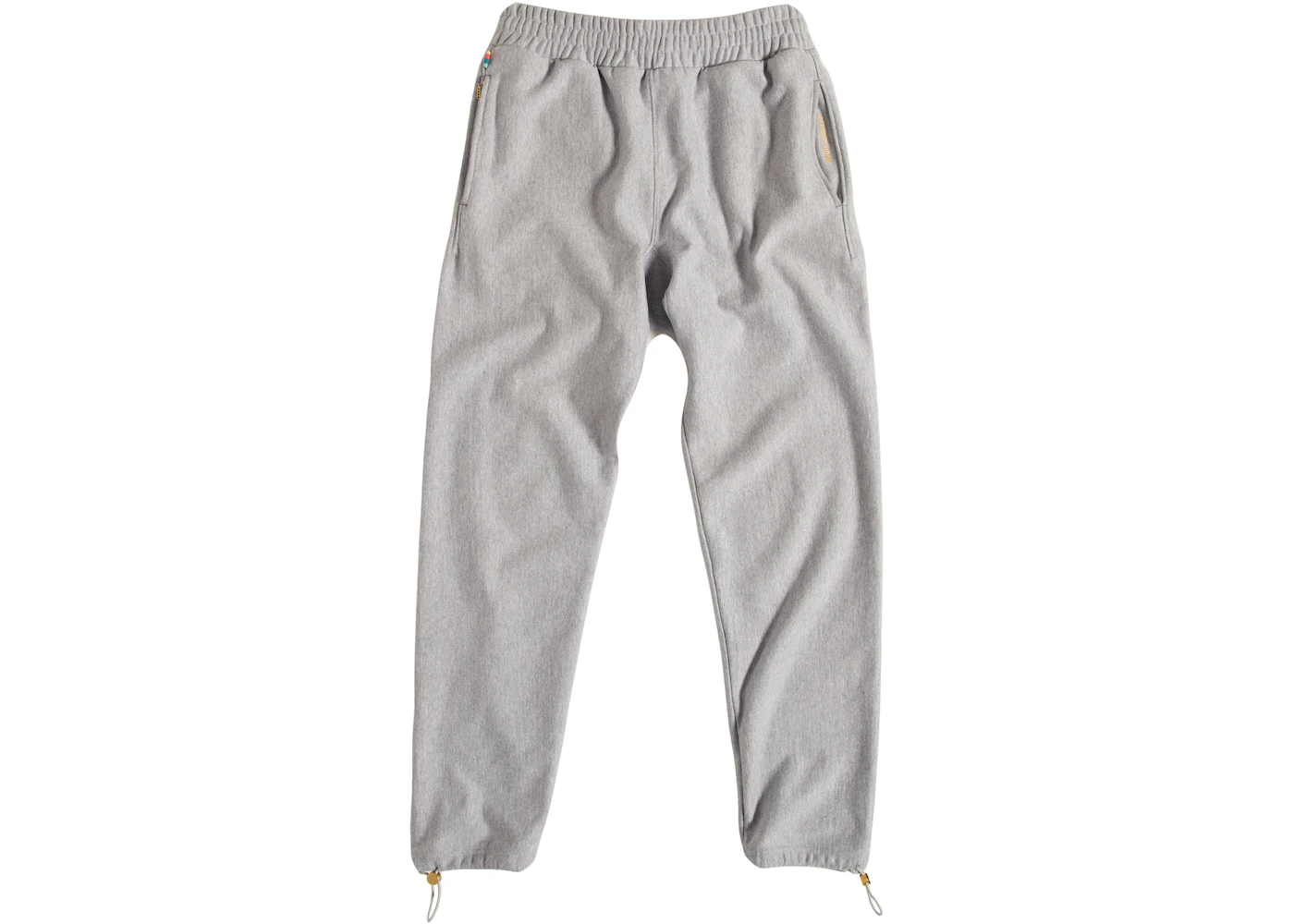 Almost Home First Pick Track Pant Gym Grey Men's - GB