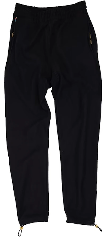 Almost Home First Pick Track Pants (In-Store) Porto Black Men's - US