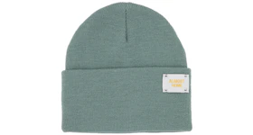 Almost Home First Pick Beanie Hat Seafoam Green
