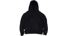 Almost Home First Pick Hoodie Porto Black