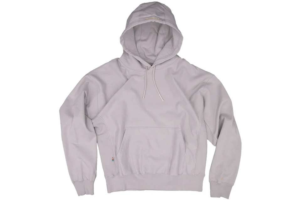 Almost Home First Pick Hoodie Sage Grey