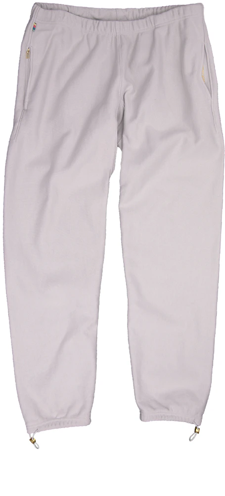 Almost Home First Pick Track Pants Sage Grey Men's - US