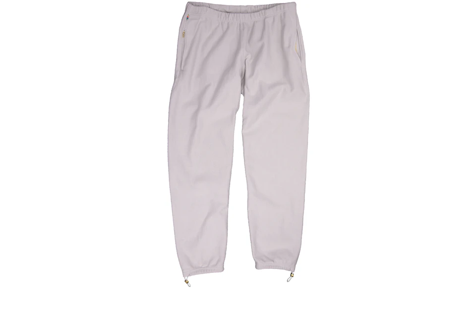 Almost Home First Pick Track Pants Sage Grey