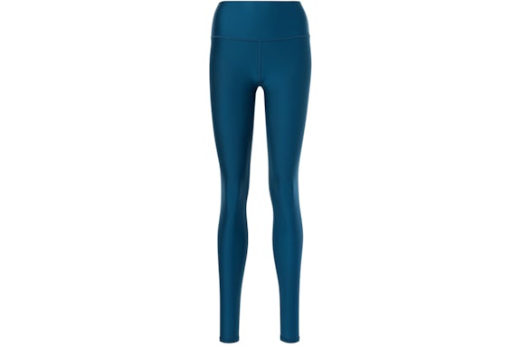 Alo Yoga Airlift Leggings Eclipse Blue