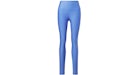 Alo Yoga Women's High-Rise Leggings Crystal Clear Blue