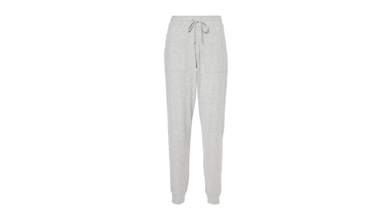 Alo Yoga Soho Sweatpants Grey - SS25 - JP