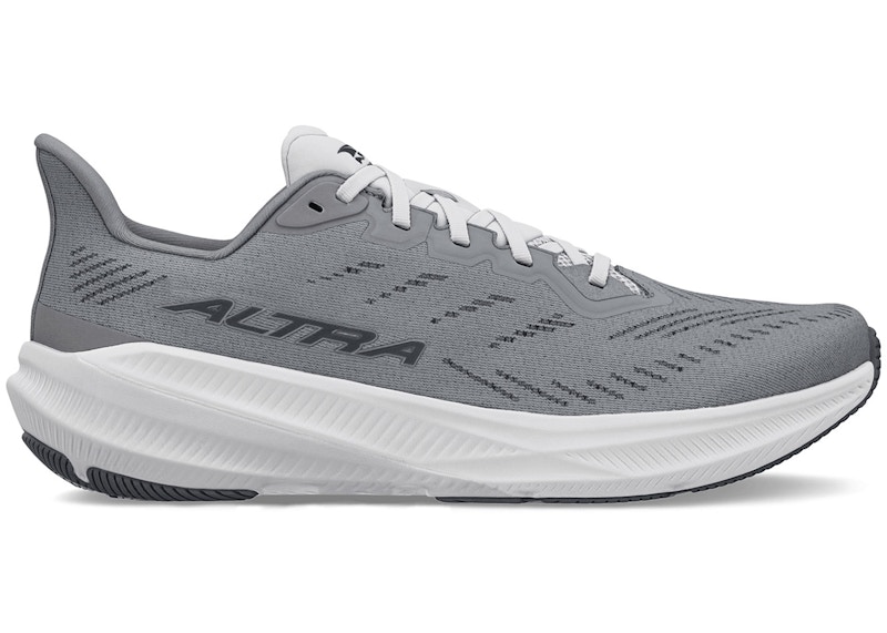 Men's Altra Experience Flow 2 Sneakers in Grey