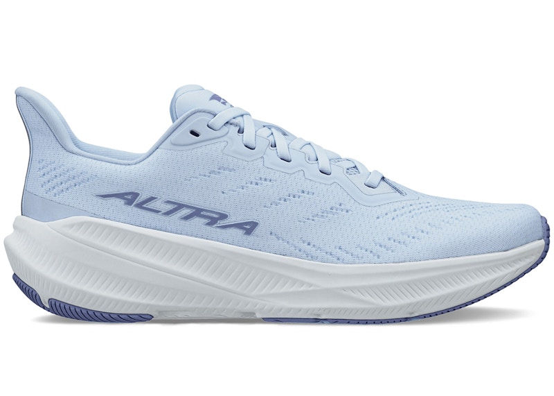 Altra Experience Flow 2 Azzurro Chiaro (Donna)