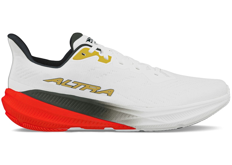Altra Experience Flow 2 Marine Corps Marathon