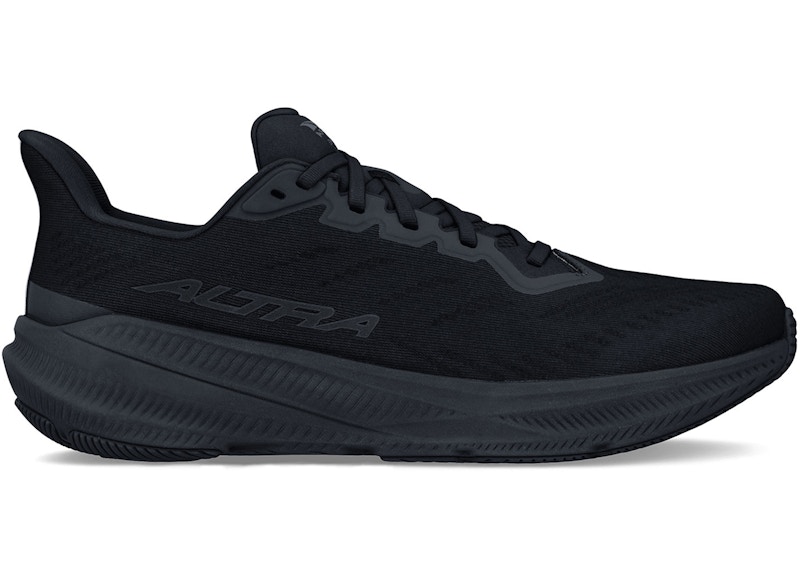Altra Experience Flow 2 Triple Black