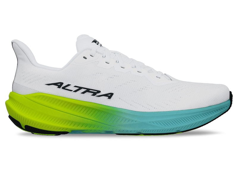 Altra Experience Flow 2 Bianco Lime