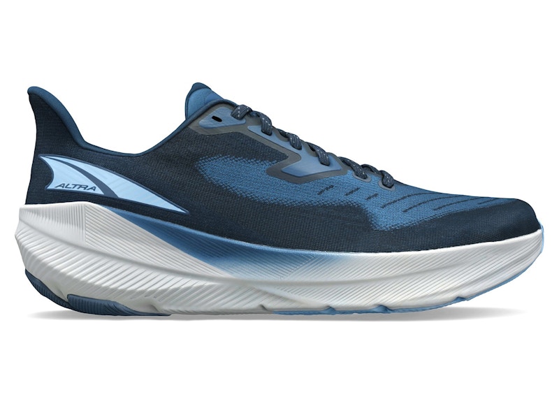 Altra Experience Flow Blue - AL0A85NV-440