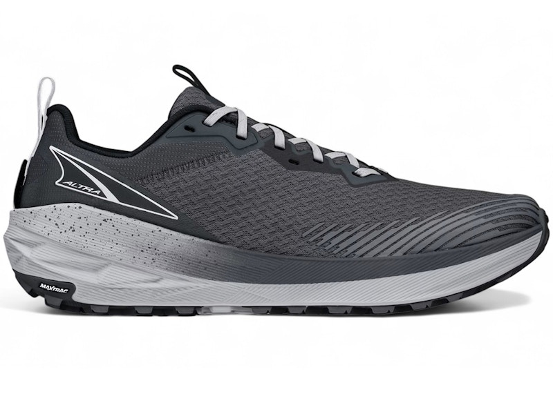 Altra Experience Wild 2 Grigio