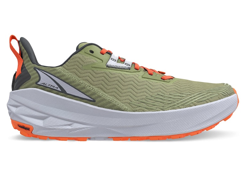 Altra Experience Wild Dusty Olive Men's AL0A82CF-315 US