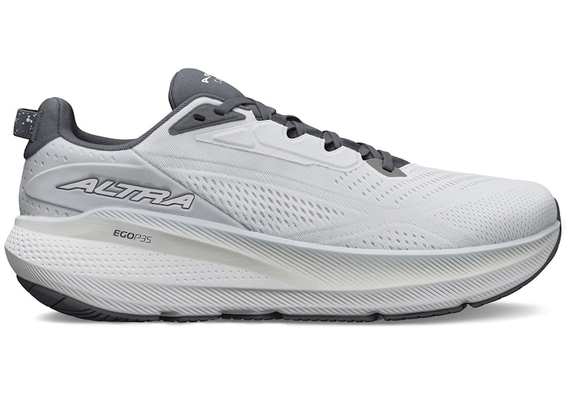 Altra FWD VIA 2 Grigio chiaro
