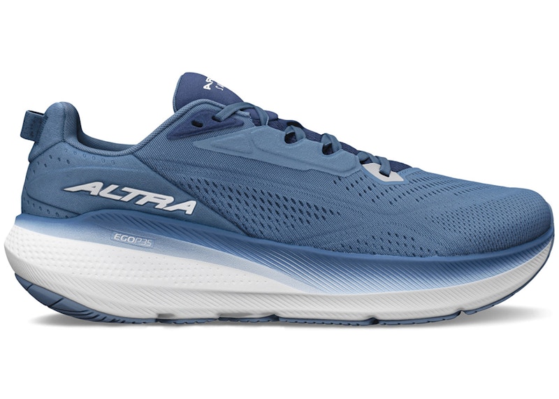 Altra FWD VIA 2 Navy Grigio Chiaro