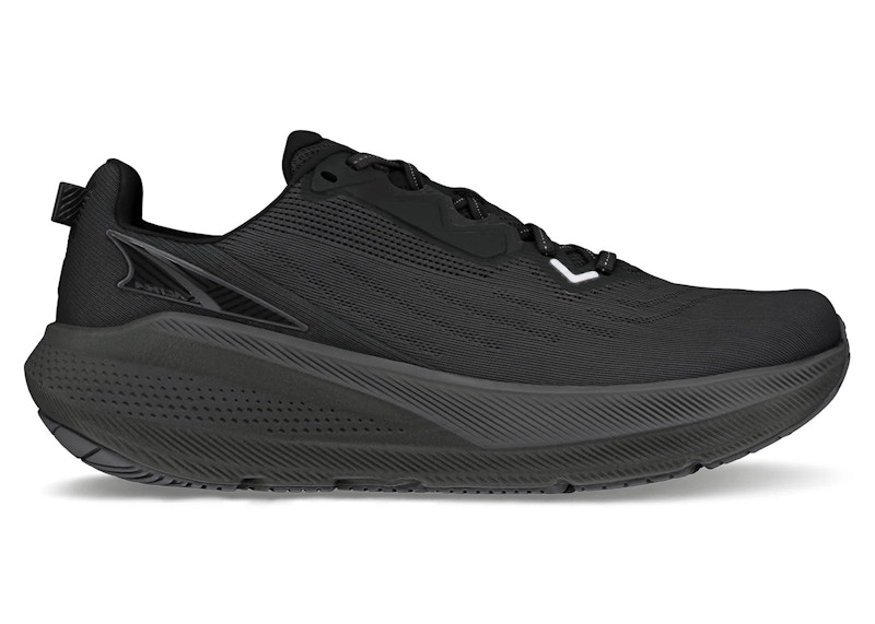 Altra FWD Via Triple Black
