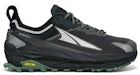 Altra Olympus 5 Negro Gris Verde
