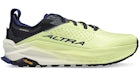 Altra Olympus 6 Black Green