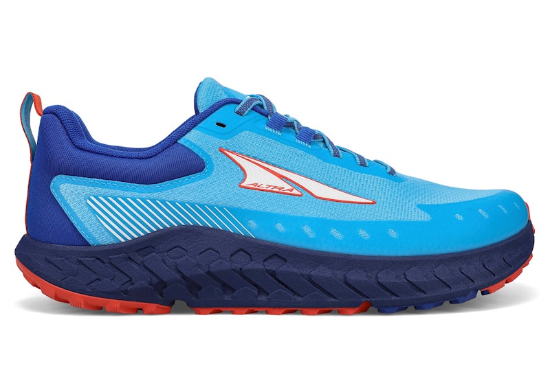 Altra Outroad 2 Blu Neon
