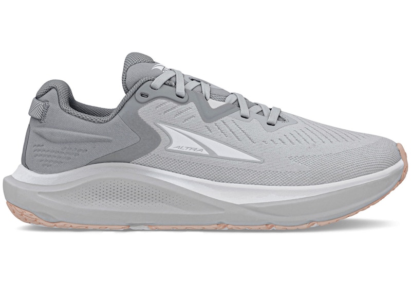 Altra Paradigm 8 (Women's) Sneakers in Grey