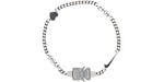 Alyx Hero Chain 002 Necklace Silver