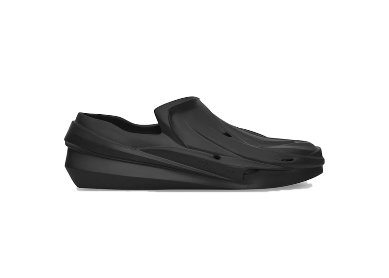 Alyx Mono Slip-On Black Men's - Sneakers - US