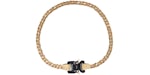 Alyx River Link Chain Necklace Gold