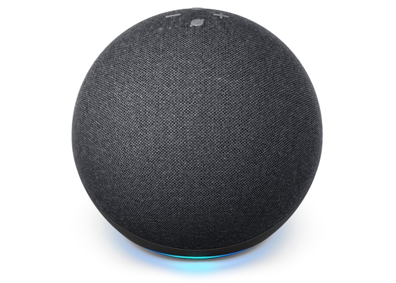 echo dot v4