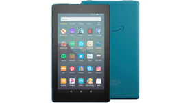 Amazon Fire 7 Tablet 7" 32GB B07HZFG2XX Blue