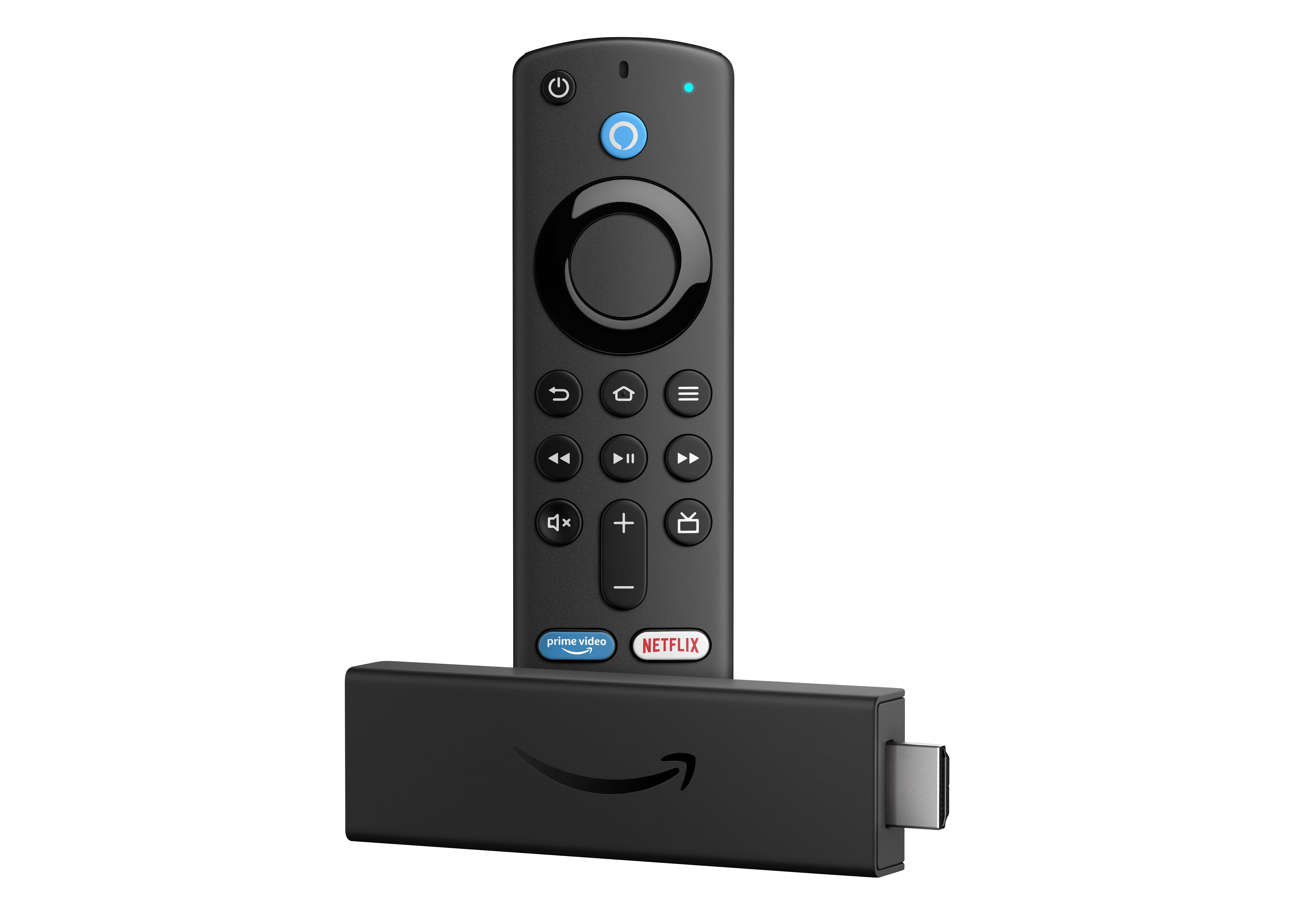 Amazon Fire TV Stick 4K B08XVYZ1Y5 - US
