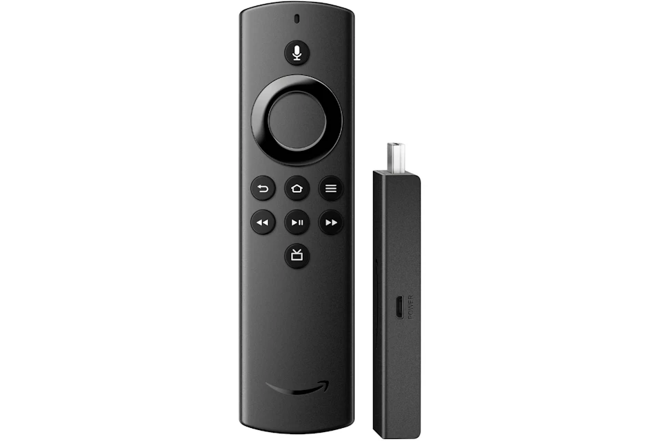Amazon Fire Tv Stick Lite B07ynlbs7r Black Amazon Fire Tv Stick Lite B07ynlbs7r Black