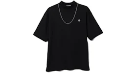 Ambush Chain T-shirt Black/White