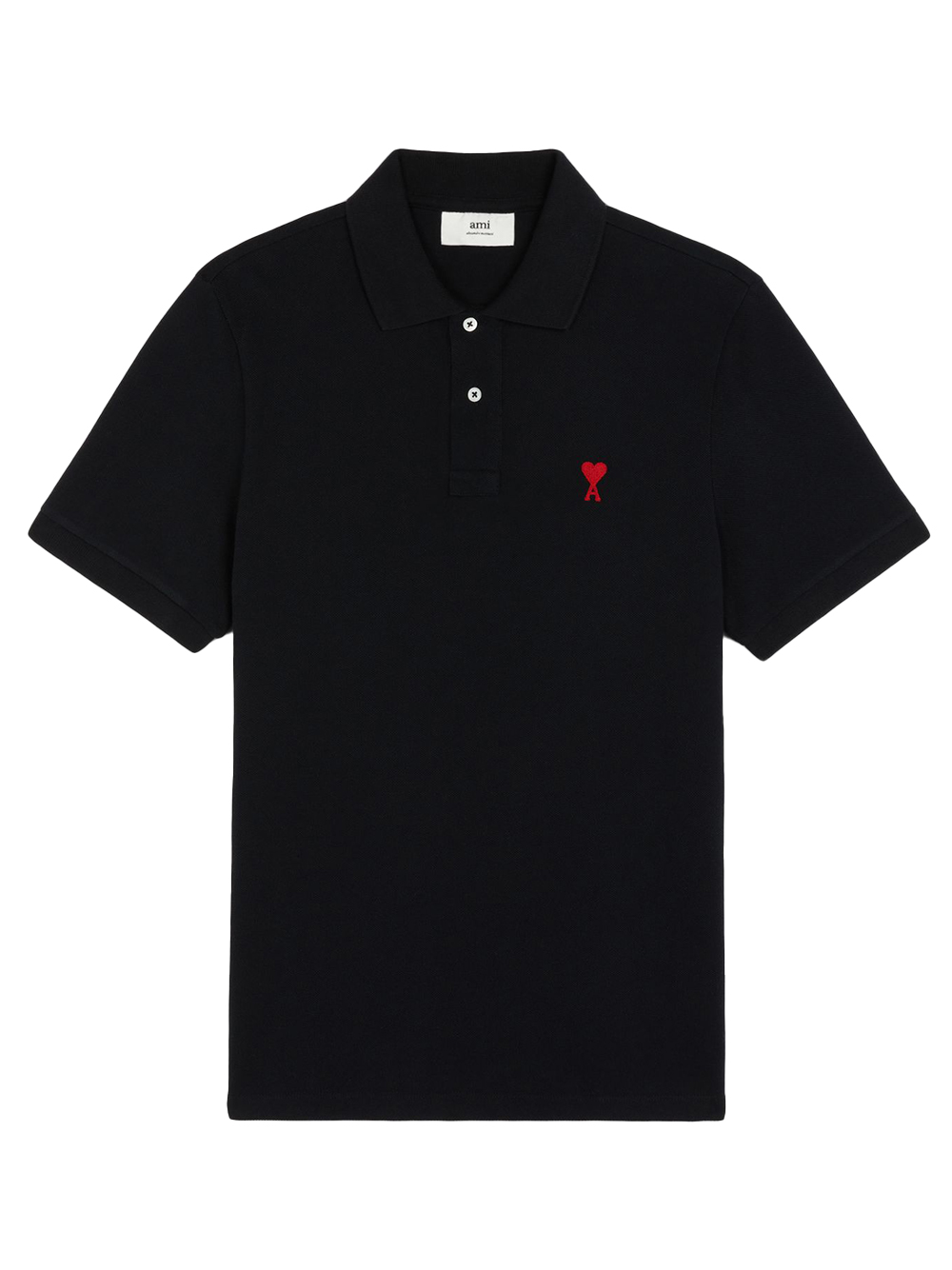 Ami store polo sale