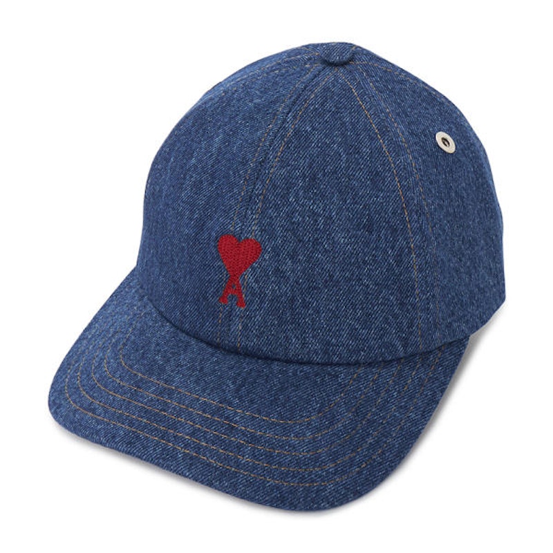 Black Cap | Ami De Coeur | AMI PARIS US