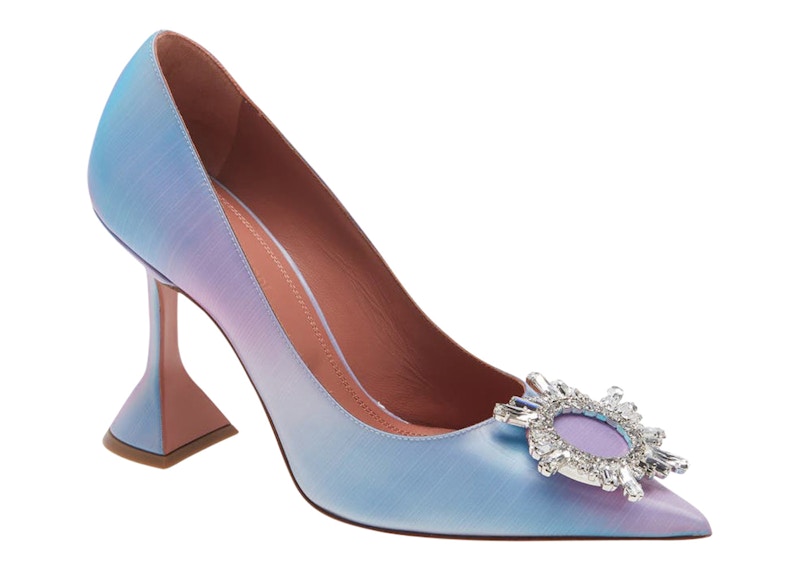 amina muaddi rainbow begum