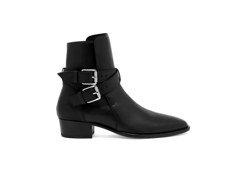 Amiri clearance boots men