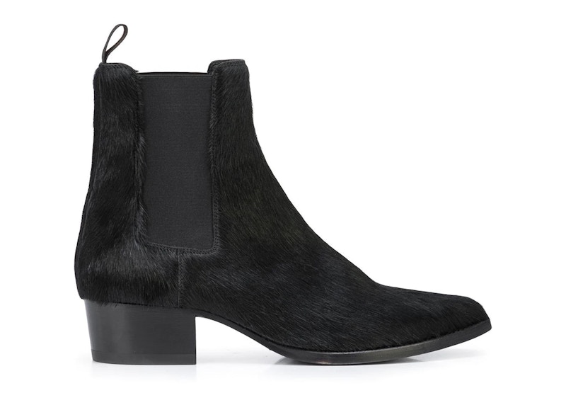 Amiri 2024 chelsea boots