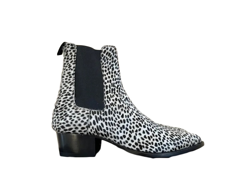 Chelsea on sale boots amiri