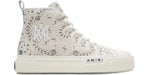 Amiri Court High Bandana Alabaster (Women's)