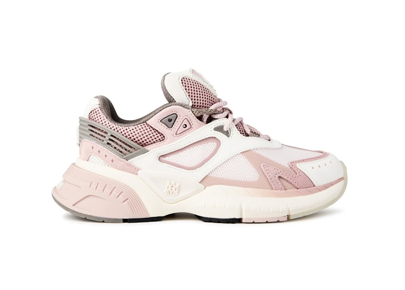 Amiri MA Runner Pink (Women)