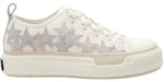 Amiri Star Court Low Alabaster (Women's) White