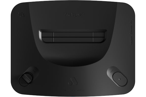 Analogue 3D Console Black