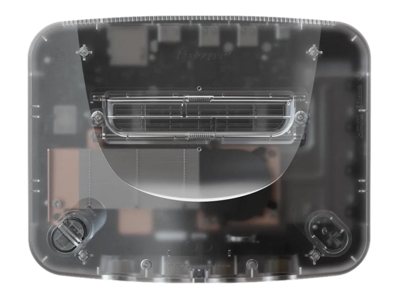 Analogue 3D Funtastic Limited Edition N64 Clear - US